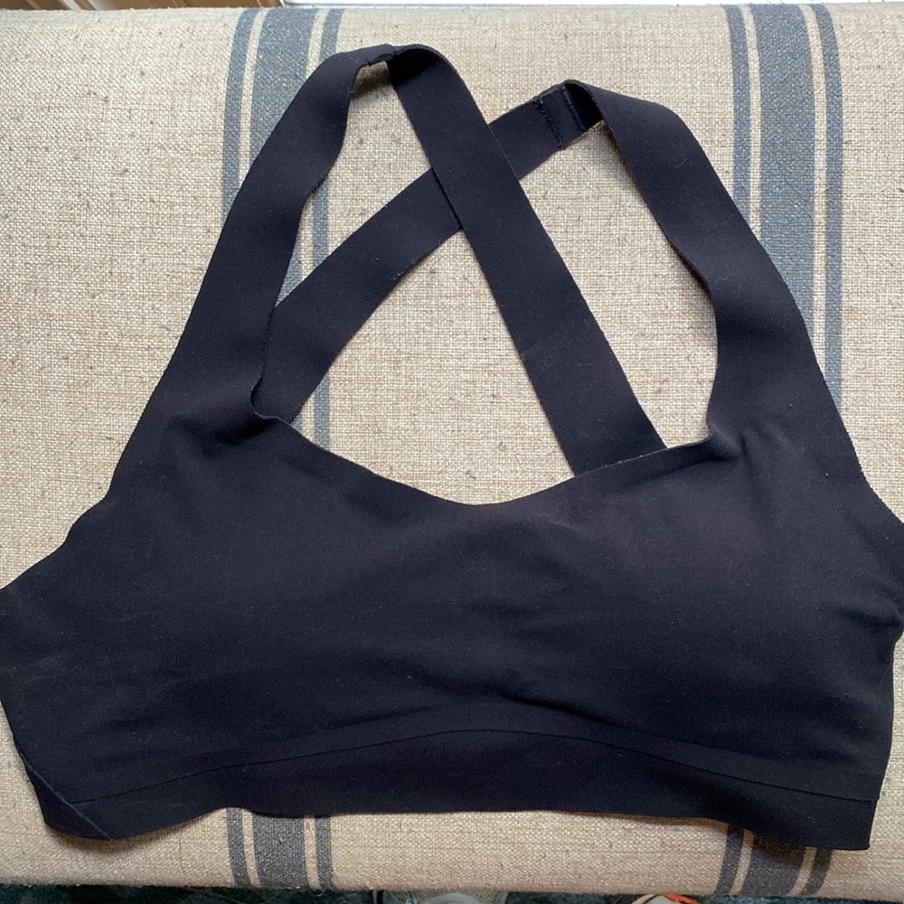 Athleta sports bra